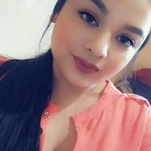 Meet your Posher, Sabrina